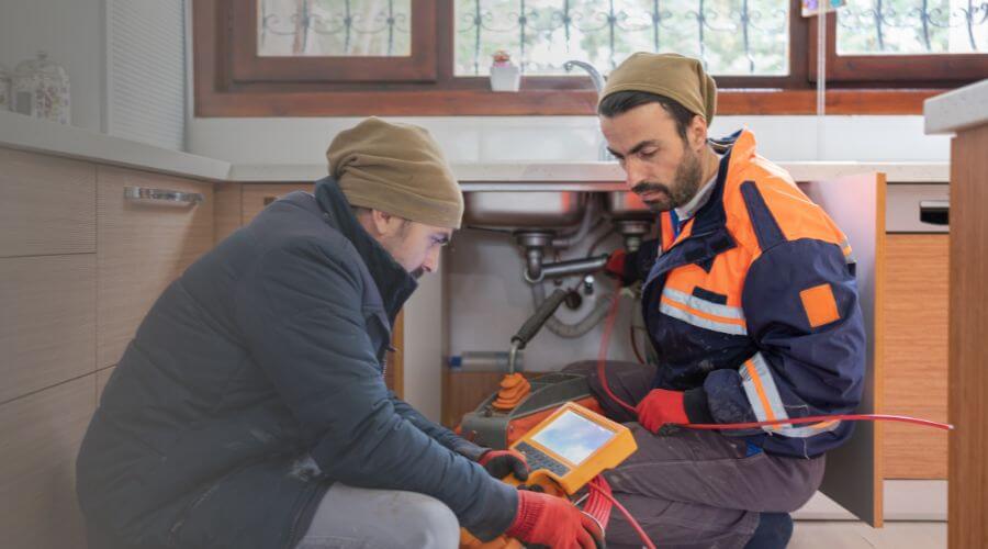 Professional expert plumbing services in Ajo, AZ